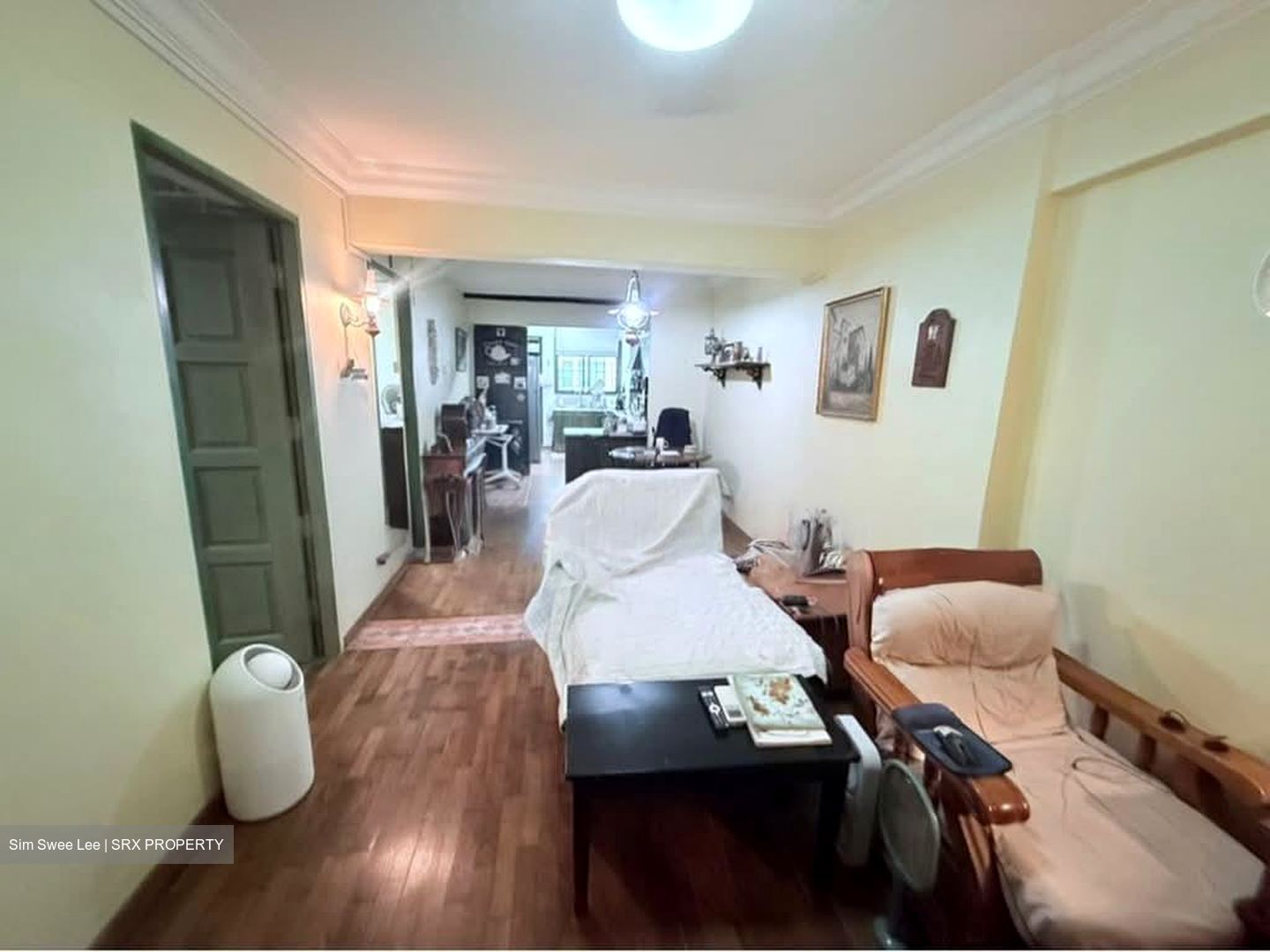 Blk 12 Holland Vista (Queenstown), HDB 3 Rooms #577302591